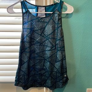 Women’s size M workout tank top